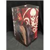 Image 2 : SIDESHOW COLLECTIBLES 1:4 SCALE PREMIUM FORMAT RED SKULL