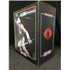 Image 2 : SIDESHOW COLLECTIBLES 1:4 SCALE PREMIUM FORMAT STORM SHADOW