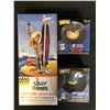 Image 1 : SEALED HAWK CLASSICS SILLY SURFER MODEL KIT LOT