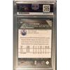 Image 2 : 2015-16 UPPER DECK #201 CONNOR MCDAVID YOUNG GUNS ROOKIE CARD AUTHENTIC AUTO (PSA/DNA)