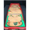 Image 1 : Vintage 1950’s MUNRO Table Top HOCKEY Game