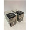 Image 2 : (2) Allen Bradley 20D D 022 A 3 EYNADACE Power Flex 700