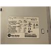 Image 8 : (2) Allen Bradley 20D D 022 A 3 EYNADACE Power Flex 700