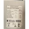 Image 8 : (2) Allen Bradley 20G11F D 022 AA0NNNNN Powerflex 755