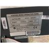 Image 8 : (2) Allen-Bradley 9/Series Mono Operator Panel