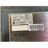 Image 8 : (2) - Allen-Bradley 9/Series Operator Panel