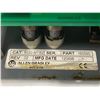 Image 8 : (2) - Allen-Bradley 8520-MTB2 Control Panels