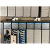 Image 8 : LOT OF ALLEN BRADLEY RACKS AND MODULES