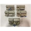 Image 2 : (5) ALLEN BRADLEY FLEX I/O 1794-IV16