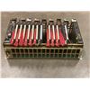 Image 2 : ALLEN BRADLEY 1771-A4B 16 SLOT I/O CHASSIS