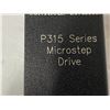 Image 8 : P315 SERIES MICROSTEP DRIVE