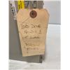 Image 8 : ALLEN BRADLEY 2089-DSD-HV030X-DN DRIVE TAGGED AS BAD