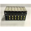 Image 2 : LOT OF ALLEN BRADLEY 1756-IF6I / 1756-IF8 ANALOG INPUT MODULE