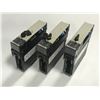 Image 2 : (3) ALLEN BRADLEY 1756-L61 PROCESSOR MODULE