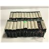 Image 2 : LOT OF ALLEN BRADLEY 1756-OB32 / 1756-OB16 DC OUTPUT MODULE