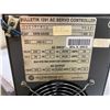 Image 8 : ALLEN BRADLEY BULLETIN 1391 AC SERVO CONTROLLER