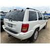 Image 3 : 2002 Jeep Grand Cherokee