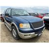 Image 2 : 2002 Ford Expedition Eddie Bower