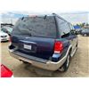 Image 3 : 2002 Ford Expedition Eddie Bower