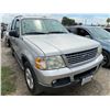 Image 1 : 2004 Ford Explorer XLT