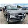 Image 2 : 2000 Chevrolet Tahoe