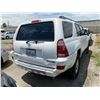 Image 4 : 2004 Toyota 4Runner