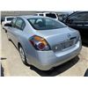 Image 4 : 2008 Nissan Altima 2.5 S