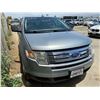Image 2 : 2007 Ford Edge
