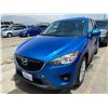 Image 1 : 2012 Mazda CX5