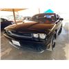 Image 1 : 2011 Dodge Challenger