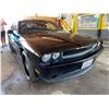 Image 2 : 2011 Dodge Challenger