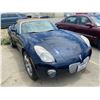Image 2 : 2006 Pontiac Solstice