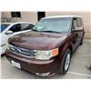 Image 2 : 2009 Ford FLEX