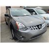 2012 Nissan Rogue