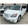Image 6 : 2009 Honda Odyssey