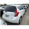 Image 2 : 2014 Nissan Versa Note