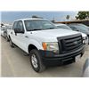 Image 2 : 2012 Ford F150