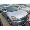 Image 2 : 2008 Nissan Altima