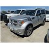 Image 1 : 2011 Dodge Nitro