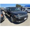 Image 1 : 2012 Ford Flex Limited