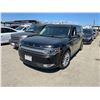 Image 5 : 2012 Ford Flex Limited