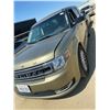 Image 1 : Ford Flex