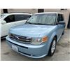 Image 1 : 2009 Ford Flex