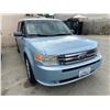 Image 2 : 2009 Ford Flex