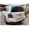 Image 2 : 2008 Mercedes Benz GL 450