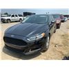 Image 2 : 2013 Ford Fusion SE