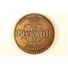 Image 2 : $5 CANADA TRADE TOKEN FRANKTOWN LILAC FESTIVAL