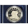 Image 1 : 2003 1ST FLIGHT CENTENNIAL PROOF SILVER DOLLAR