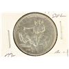 Image 1 : 1925 STONE MT. COMMEMORATIVE HALF DOLLAR BU