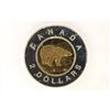 Image 2 : 1997 CANADA BEAR $2 ICG PR69 DCAM SILVER & GOLD